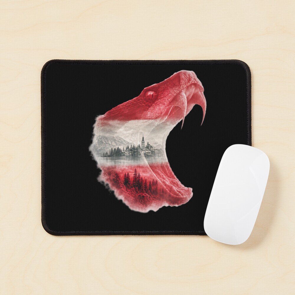 Item preview, Mouse Pad designed and sold by ReneMM.