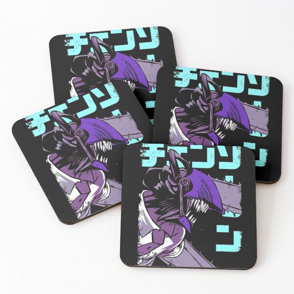 Item preview,  Chainsaw Devil Hybrid Vintage Manga Design designed and sold by CosmicFna.
