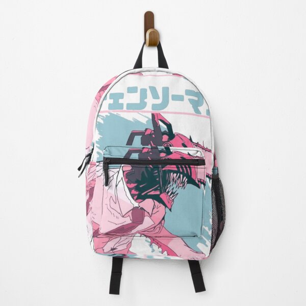 Item preview, Chainsaw Devil Hybrid Vintage Manga Design designed and sold by CosmicFna.