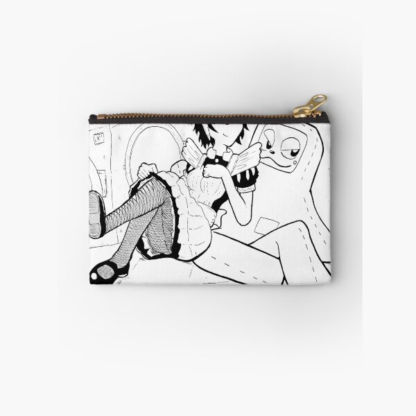 Item preview, Aster and Saleos designed and sold by TechnoccultShop.