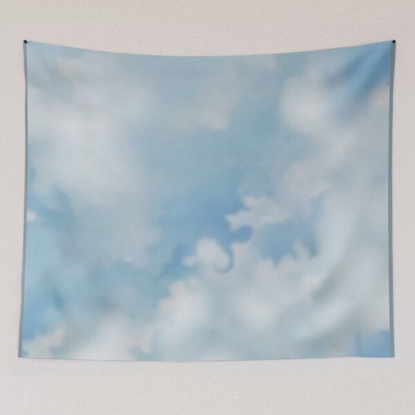 Item preview, 07. Mushroom Club - Volume 03, Cloud Painting designed and sold by Legacy Star Designs.