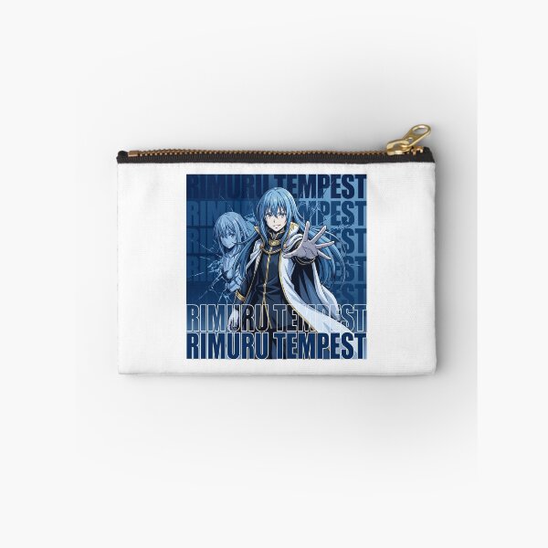Item preview, Rimuru Tempest fan art from Slime anime designed and sold by VoidBearer03.