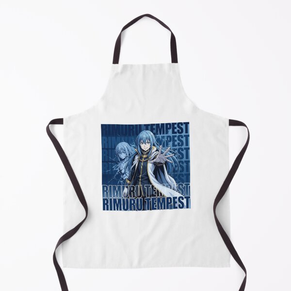 Item preview, Rimuru Tempest fan art from Slime anime designed and sold by VoidBearer03.
