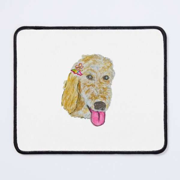 Item preview, Goldendoodle designed and sold by browneyedgirlannie .