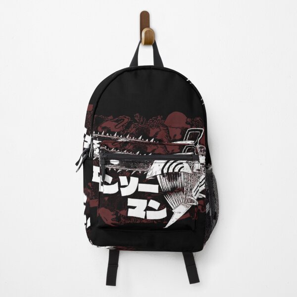 Item preview, Chainsaw Devil Hybrid Vintage Manga Design designed and sold by CosmicFna.