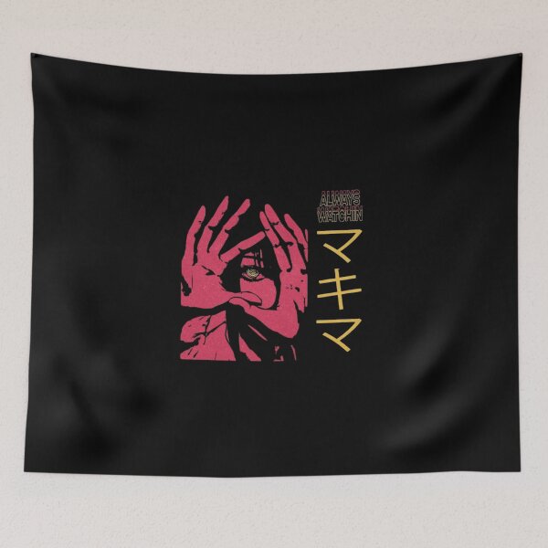 Item preview,  Chainsaw Devil Hybrid Vintage Manga Design designed and sold by CosmicFna.