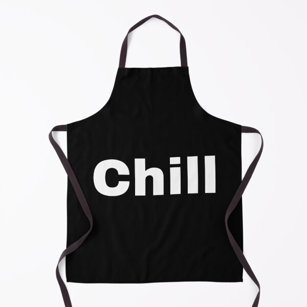 Item preview, Chill designed and sold by Borublue.