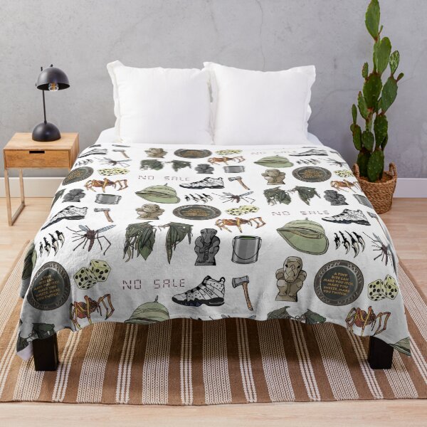 Item preview, Jumanji Original 1995 Icon Collection designed and sold by O.T.R Designs.