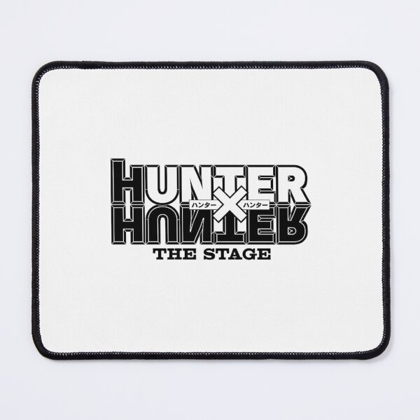 Item preview, Legendary Hunters Classic Anime Logo Design designed and sold by CosmicFna.