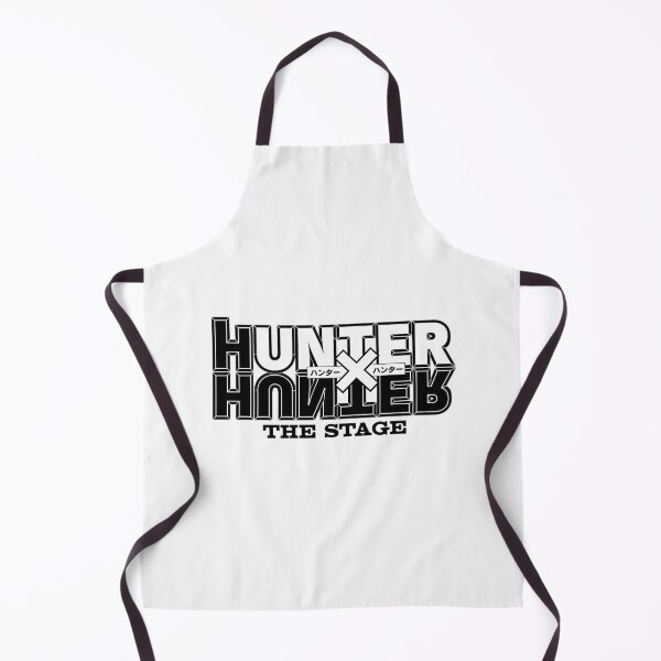 Item preview, Legendary Hunters Classic Anime Logo Design designed and sold by CosmicFna.