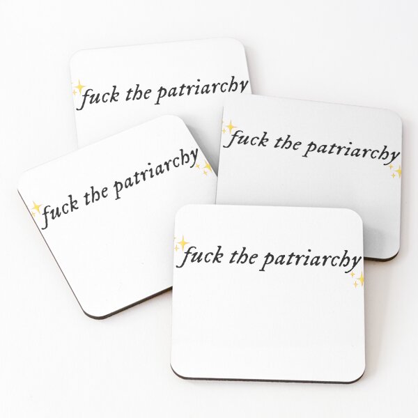 Item preview, All too well f*ck the patriarchy lyric cute designed and sold by harriiiboo.