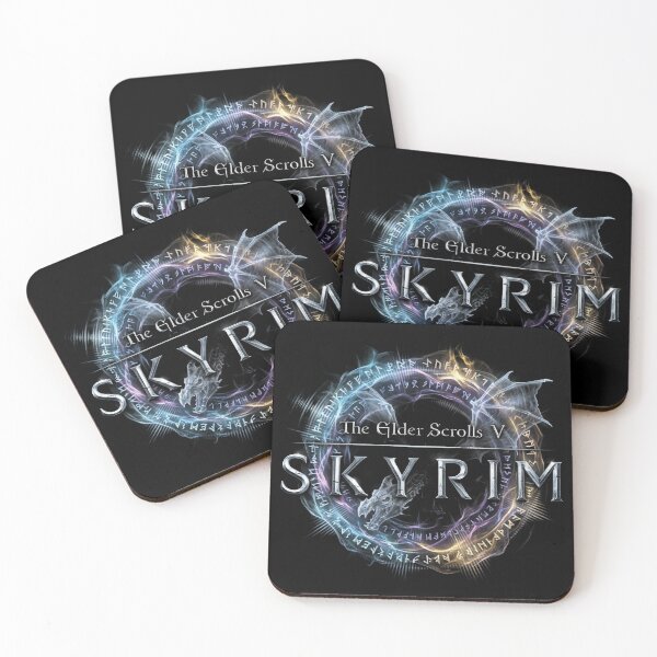 Item preview, The Elder Scrolls designed and sold by EBANON.