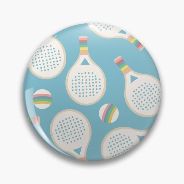 Item preview, Padel All Day, Powered By Padel   designed and sold by MalwasBasket.