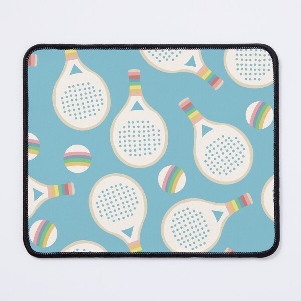 Item preview, Padel All Day, Powered By Padel designed and sold by MalwasBasket.