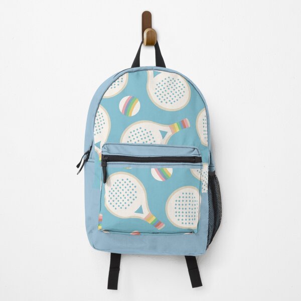 Item preview, Padel All Day, Powered By Padel designed and sold by MalwasBasket.