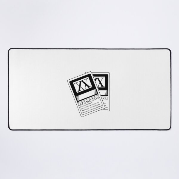 Item preview, Legendary Hunters Classic Anime Logo Design designed and sold by CosmicFna.