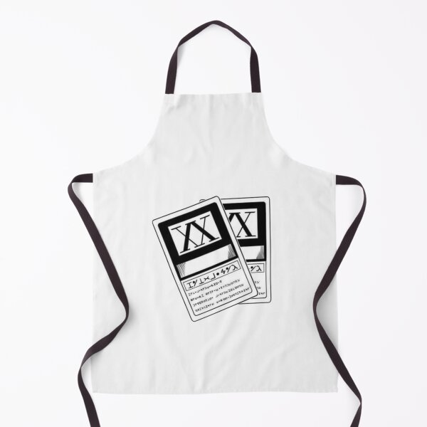 Item preview, Legendary Hunters Classic Anime Logo Design designed and sold by CosmicFna.