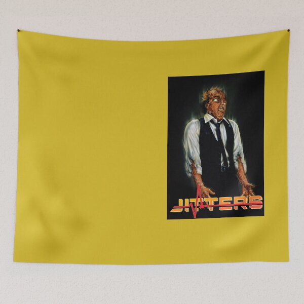 Item preview, Too much coffee can give you …Jitters designed and sold by Sekt-C.