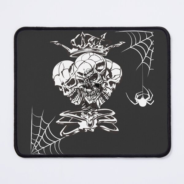 Item preview, Skull Kings designed and sold by CivitanMedia.