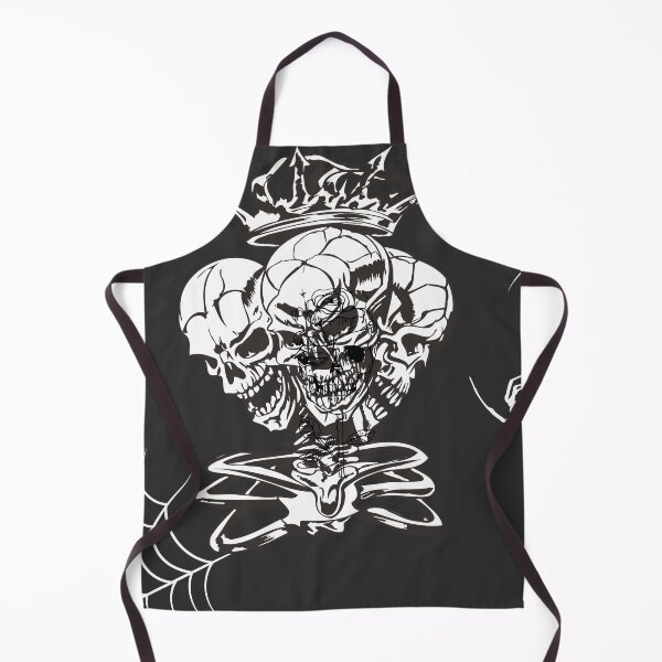 Item preview, Skull Kings designed and sold by CivitanMedia.
