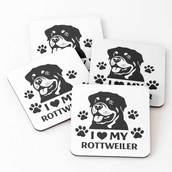 Item preview, rottweiler designed and sold by OCD_JESSICA.
