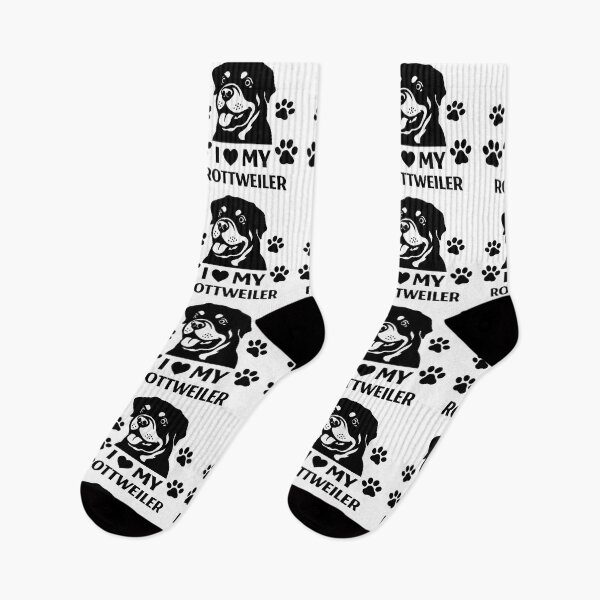 Item preview, rottweiler designed and sold by OCD_JESSICA.