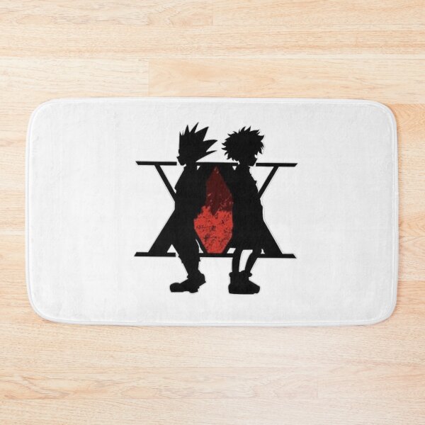 Item preview,  Legendary Hunters Classic Anime Logo Design designed and sold by CosmicFna.