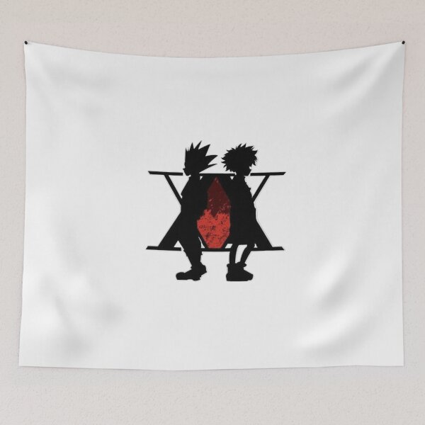 Item preview,  Legendary Hunters Classic Anime Logo Design designed and sold by CosmicFna.