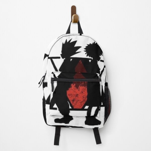 Item preview, Legendary Hunters Classic Anime Logo Design designed and sold by CosmicFna.