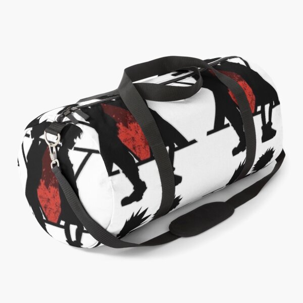 Item preview,  Legendary Hunters Classic Anime Logo Design designed and sold by CosmicFna.