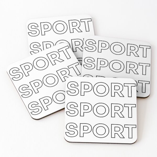 Item preview, SPORT designed and sold by Skayana.