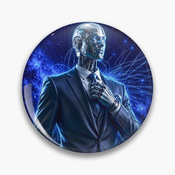Item preview, YOU WORK FOR ME - AI the New Boss  designed and sold by DBM Photo Art 1.