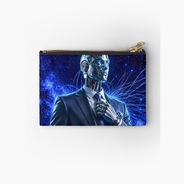 Item preview, YOU WORK FOR ME - AI the New Boss  designed and sold by DBM Photo Art 1.