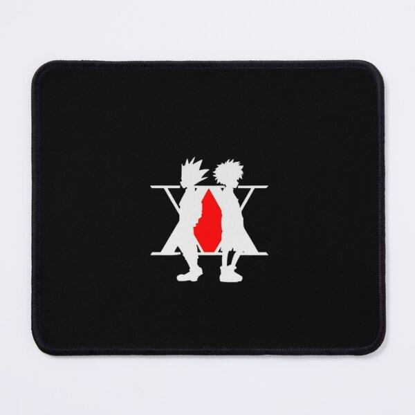 Item preview, Legendary Hunters Classic Anime Logo Design designed and sold by CosmicFna.