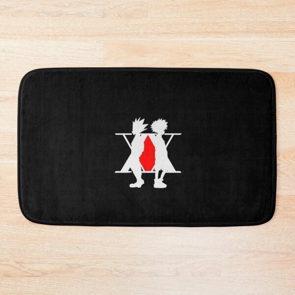 Item preview,  Legendary Hunters Classic Anime Logo Design designed and sold by CosmicFna.