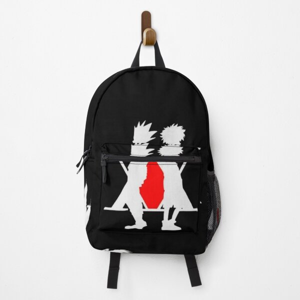 Item preview, Legendary Hunters Classic Anime Logo Design designed and sold by CosmicFna.