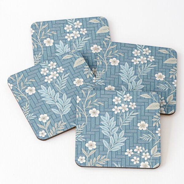 Item preview, Spring Blue  designed and sold by Blue-Fall.