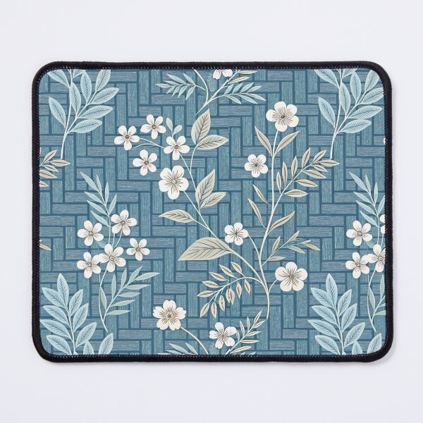Item preview, Spring Blue  designed and sold by Blue-Fall.
