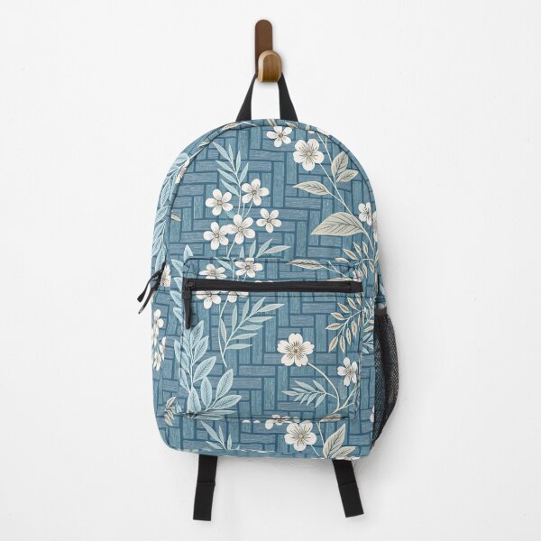Item preview, Spring Blue designed and sold by Blue-Fall.
