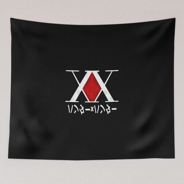 Item preview,  Legendary Hunters Classic Anime Logo Design designed and sold by CosmicFna.