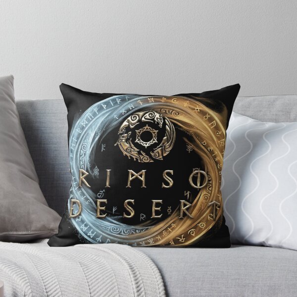 Item preview, Crimson desert designed and sold by EBANON.