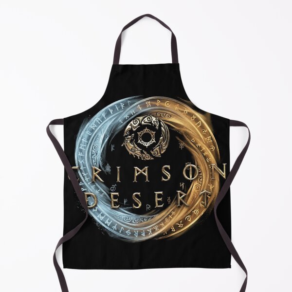 Item preview, Crimson desert designed and sold by EBANON.