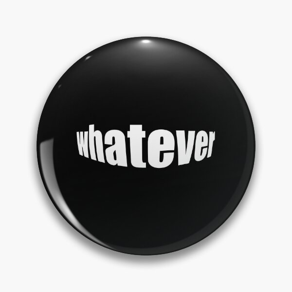 Item preview, wahtever designed and sold by Borublue.
