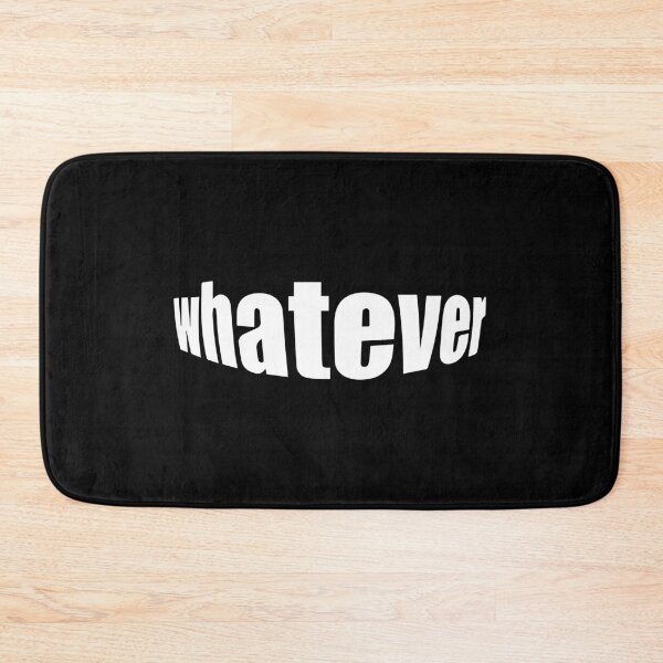 Item preview, wahtever designed and sold by Borublue.
