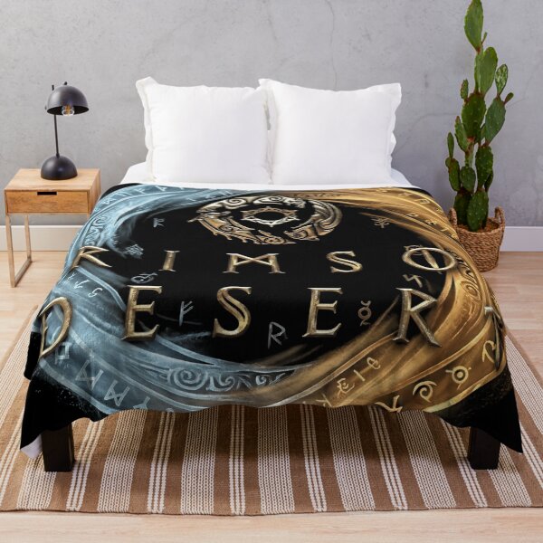 Item preview, Crimson desert designed and sold by EBANON.