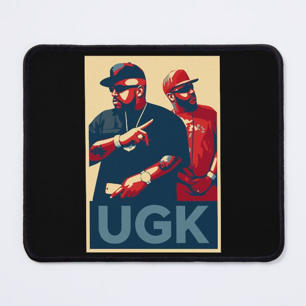 Item preview, UGK designed and sold by VerdePlantTees.
