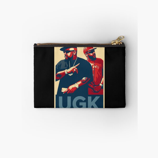 Item preview, UGK designed and sold by VerdePlantTees.