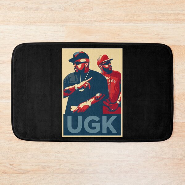 Item preview, UGK designed and sold by VerdePlantTees.