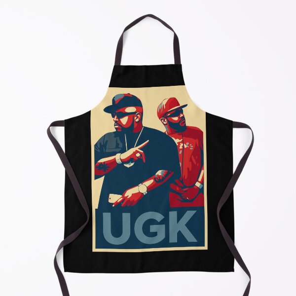 Item preview, UGK designed and sold by VerdePlantTees.