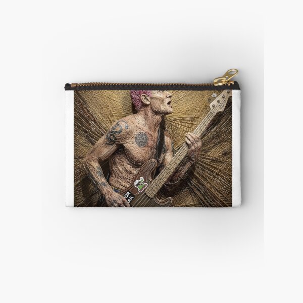 Item preview, Flea Bass String Art designed and sold by POPARTLOGOTEES.